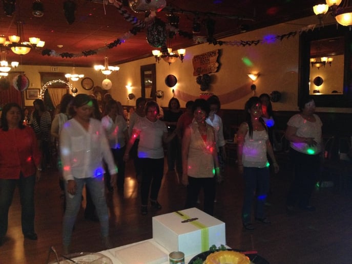 Gallery photo 17 of DJTuese