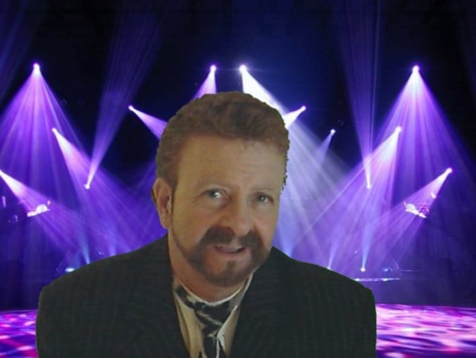 Gallery photo 4 of The Many Voices Of Dennis Dell