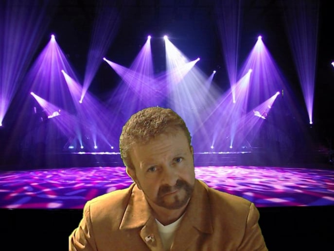 Gallery photo 7 of The Many Voices Of Dennis Dell