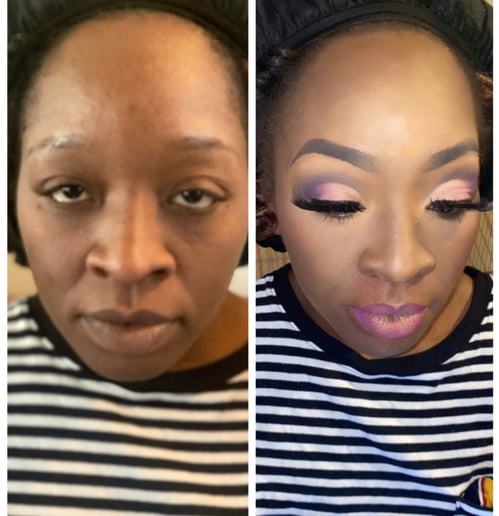 Gallery photo 2 of The Maquillage