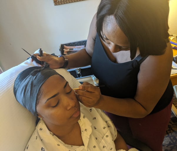 Gallery photo 9 of The Maquillage