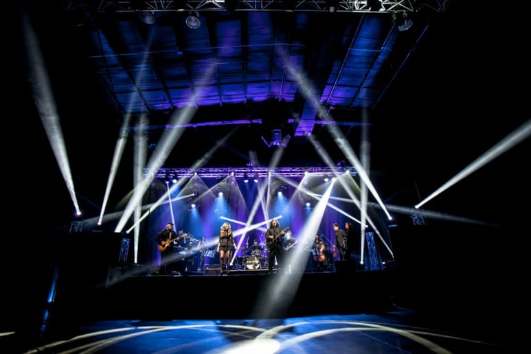 Gallery photo 2 of The Marc Joseph Band