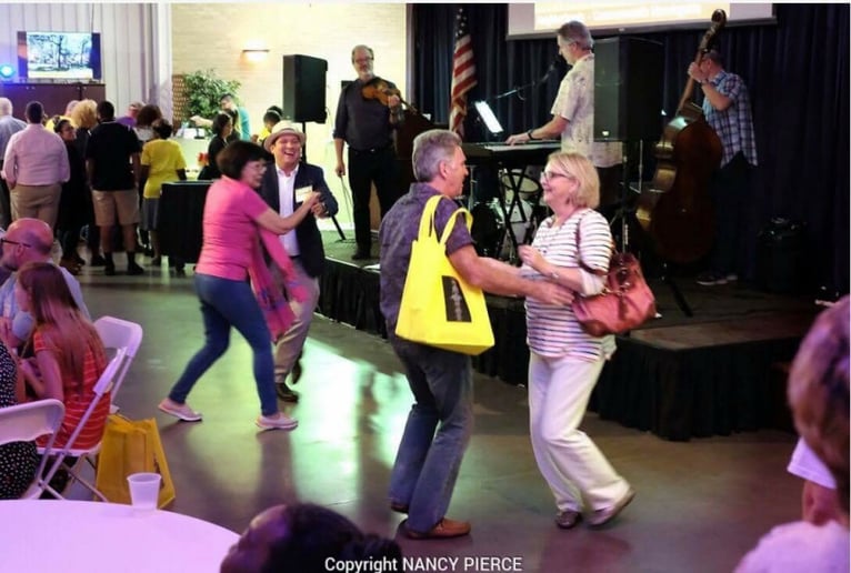 Gallery photo 11 of The Mark Larson Combo