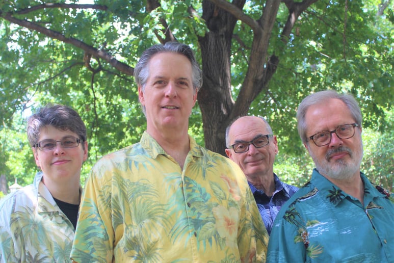 Gallery photo 15 of The Mark Larson Combo