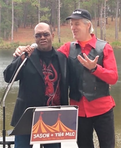 Gallery photo 10 of The Mark Larson Combo
