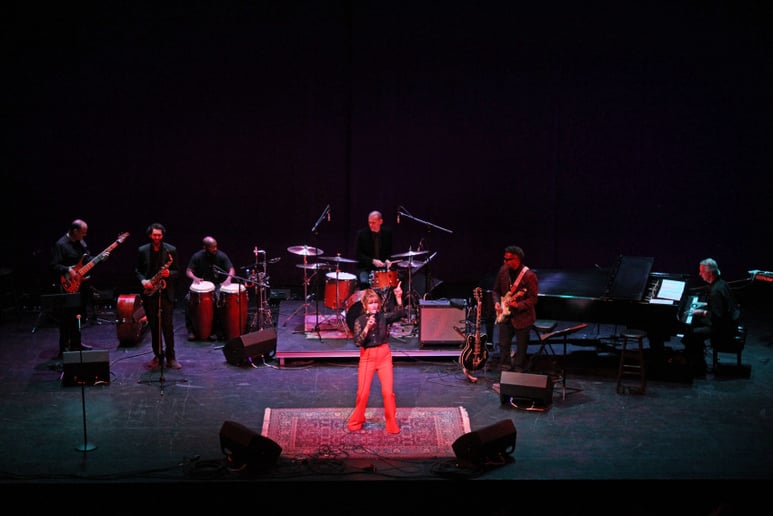 Gallery photo 6 of The Mark Larson Combo