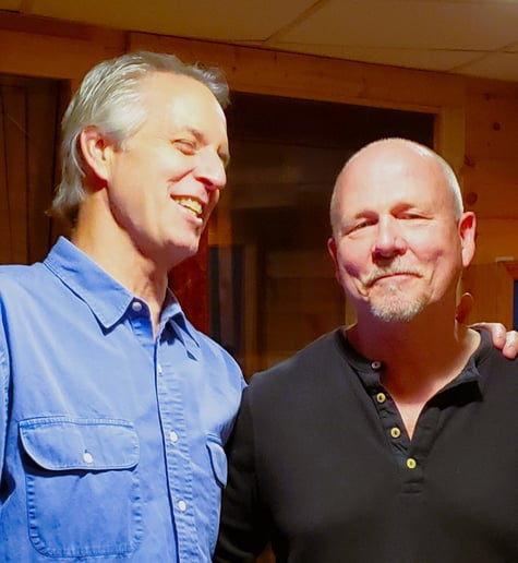 Gallery photo 4 of The Mark Larson Combo