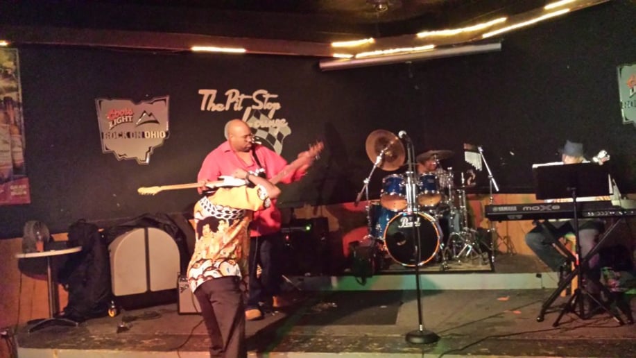 Gallery photo 6 of GenX The Machine