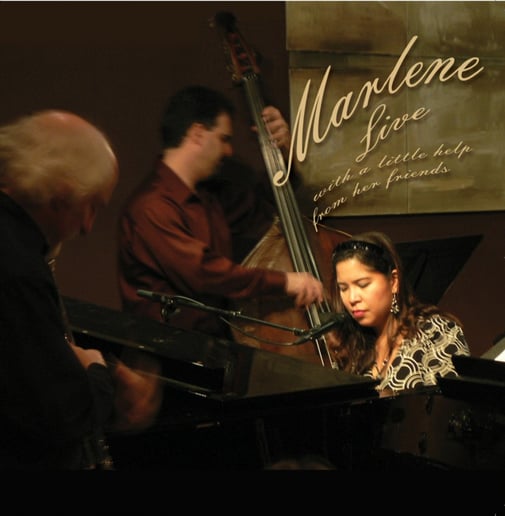 Gallery photo 2 of The Marlene Jazz Ensemble