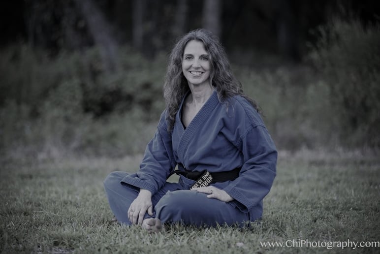 Gallery photo 6 of The Martial Arts Woman