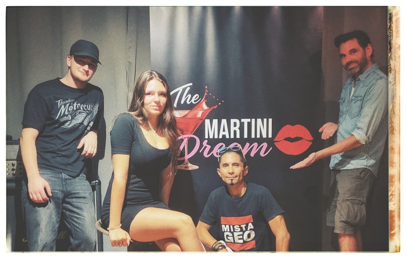 Gallery photo 2 of The Martini Dream