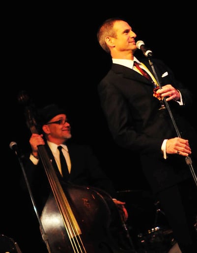 Gallery photo 2 of The Martini Kings