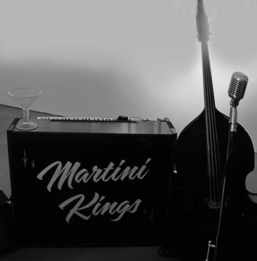 Gallery photo 7 of The Martini Kings