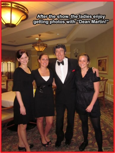 Gallery photo 19 of The Martini Men