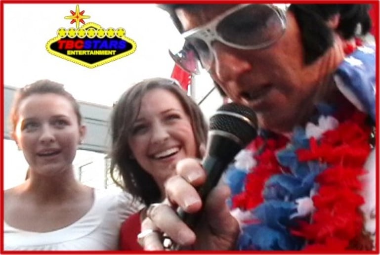 Gallery photo 31 of The Martini Men