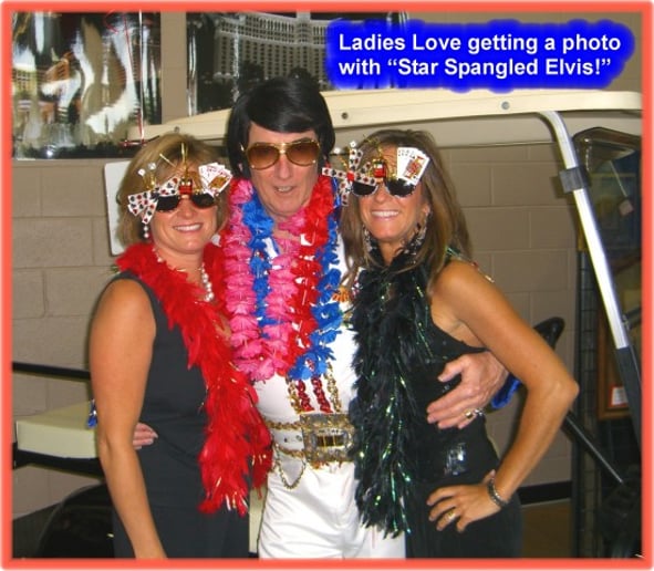 Gallery photo 47 of The Martini Men