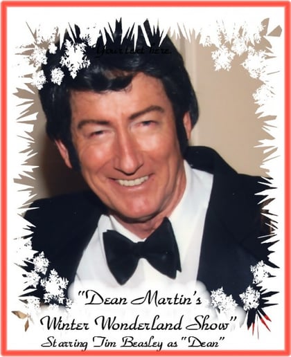Gallery photo 53 of The Martini Men