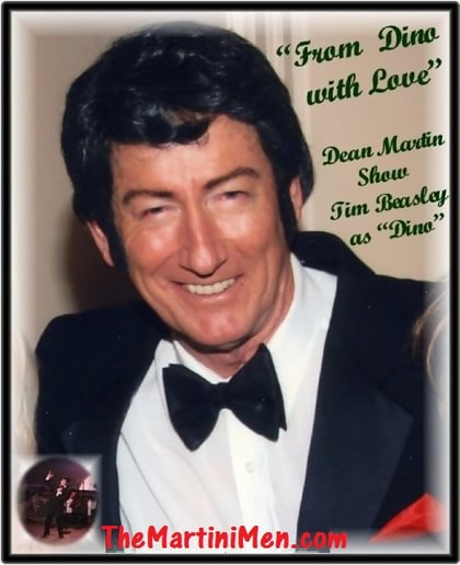 Gallery photo 4 of The Martini Men
