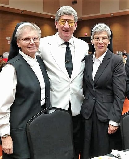 Gallery photo 66 of The Martini Men