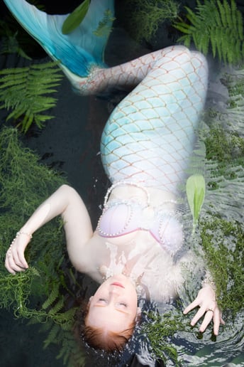 Gallery photo 4 of The Marvelous Mermaids