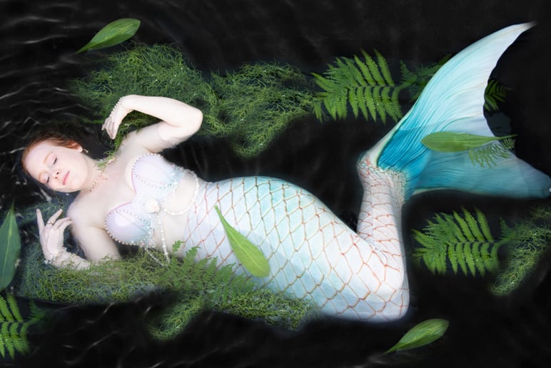 Gallery photo 5 of The Marvelous Mermaids