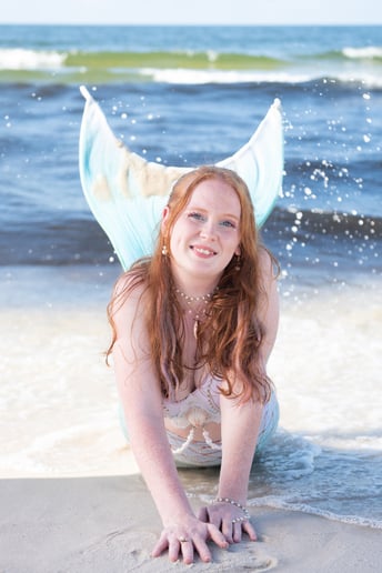 Gallery photo 6 of The Marvelous Mermaids