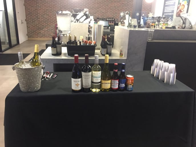 Gallery photo 8 of The Masters of Mixology