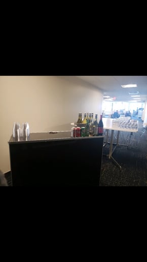 Gallery photo 9 of The Masters of Mixology