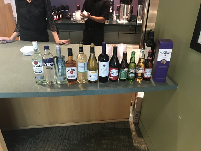Gallery photo 13 of The Masters of Mixology