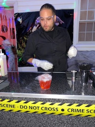 Gallery photo 17 of The Masters of Mixology