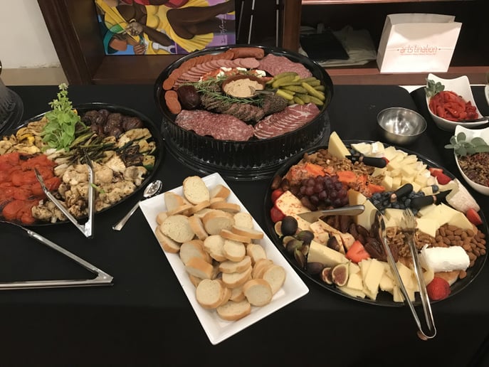 Gallery photo 18 of The Masters of Mixology