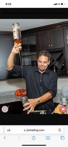 Gallery photo 1 of The Masters of Mixology