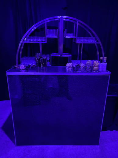 Gallery photo 7 of The Masters of Mixology