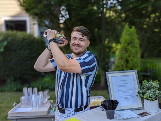 Gallery photo 6 of The Masters of Mixology