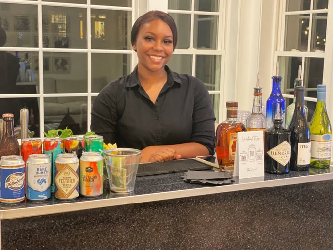 Gallery photo 5 of The Masters of Mixology