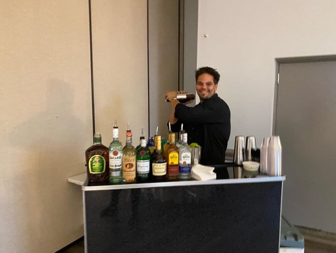 Gallery photo 4 of The Masters of Mixology