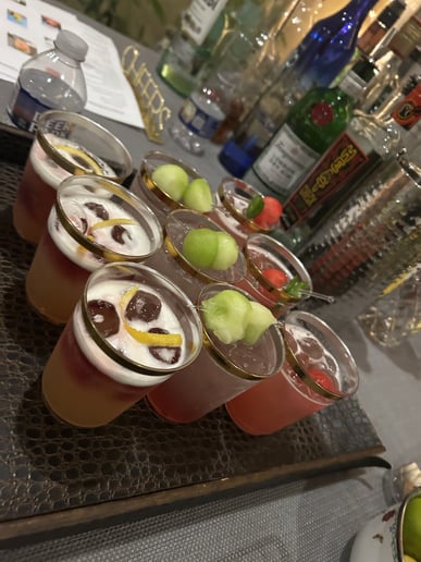 Gallery photo 25 of The Masters of Mixology