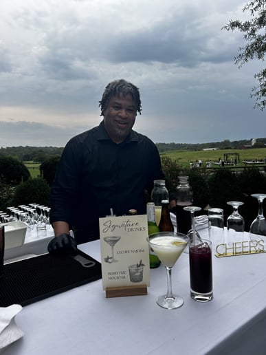 Gallery photo 27 of The Masters of Mixology