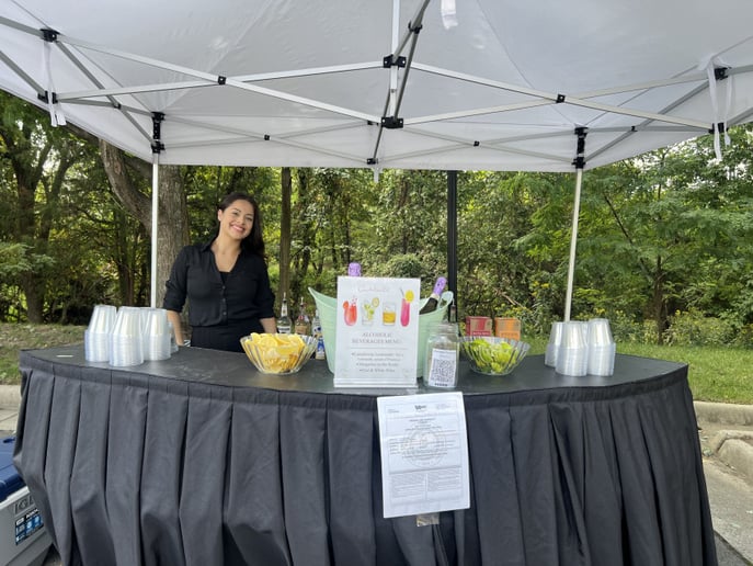 Gallery photo 28 of The Masters of Mixology