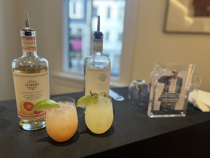 Gallery photo 29 of The Masters of Mixology