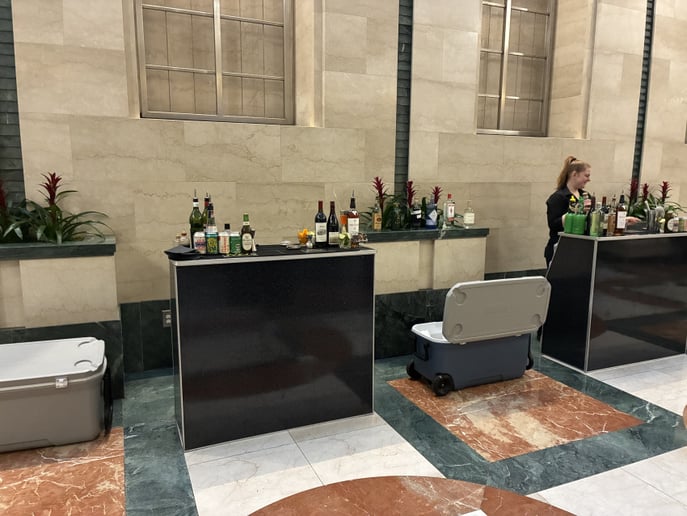 Gallery photo 30 of The Masters of Mixology