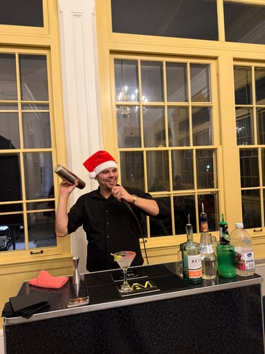 Gallery photo 31 of The Masters of Mixology
