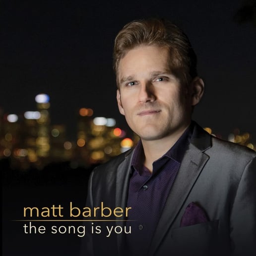 Gallery photo 2 of The Matt Barber Experience