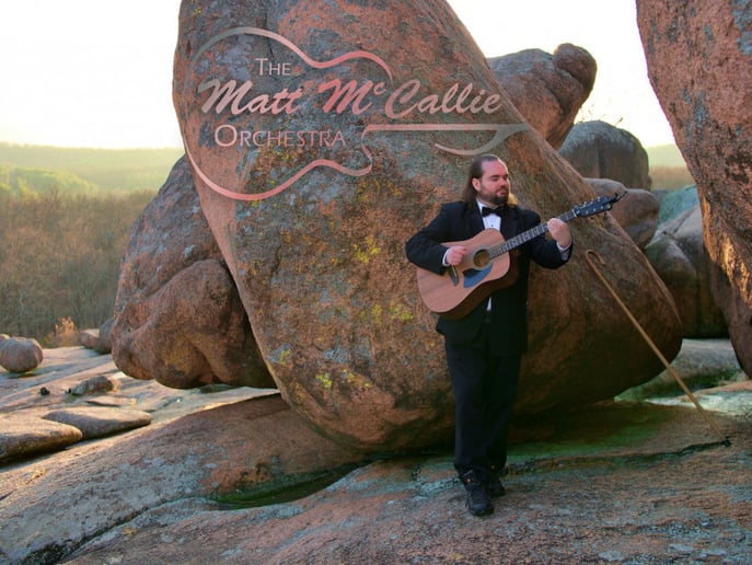 Gallery photo 8 of Matt McCallie
