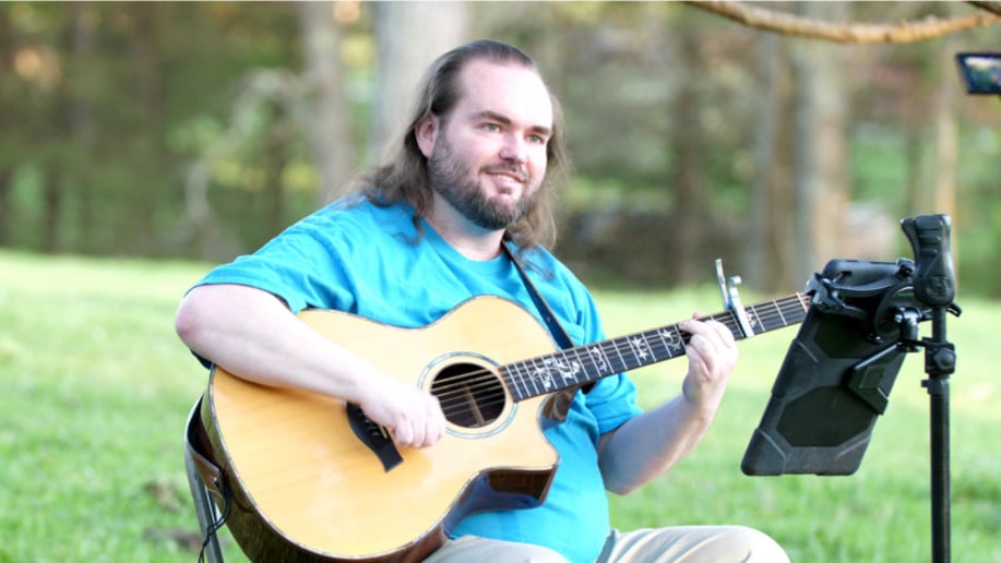 Gallery photo 6 of Matt McCallie