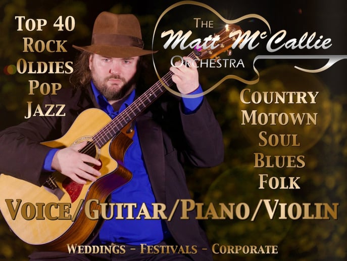 Gallery photo 1 of Matt McCallie