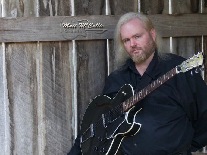 Gallery photo 10 of Matt McCallie
