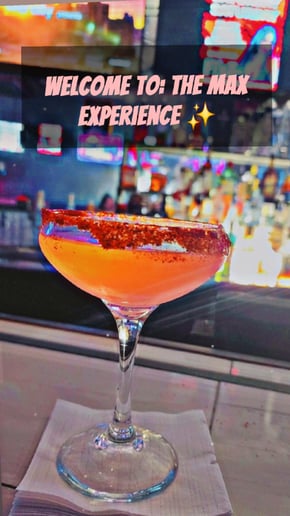 Gallery photo 1 of The Max Experience
