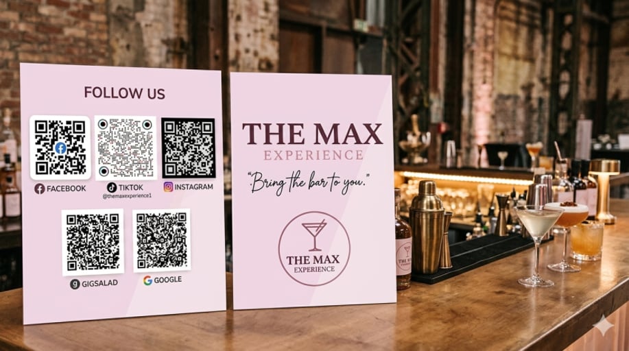 Gallery photo 8 of The Max Experience