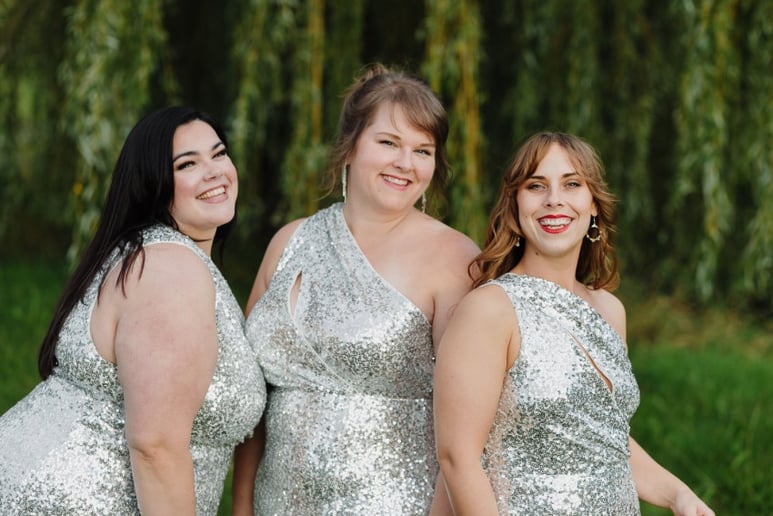 Gallery photo 2 of The Maybelles